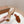 LP SUMMER CHARMS SANDALS IN BROWN SUEDE
