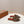 LP SUMMER CHARMS SANDALS IN ASH BROWN SUEDE
