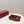GG BALLET FLAT BROWN SUEDE
