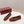 GG BALLET FLAT BROWN SUEDE