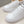 PRA RETRO SNEAKERS WHITE AND GRAY CALFSKIN