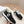C'est Dior Sneaker Fleece Lining Black Lambskin