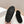 SNOW ANKLE BOOTS IN BLACK SHEARLING