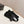 Prada 26ss German Training Black Suede Re Nylon 644207