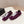 Prada 26ss German Training Burgundy Suede Re Nylon 644212