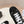 Prada 26ss German Training Black Suede Mesh 644215