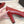 CC Métiers d’art 2026 Pumps 9.5cm Red Sheepskin 898967