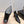 CC Métiers d’art 2026 Pumps 9.5cm Black Sheepskin 898969