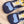 BV Orbit Flash Retro Sneake Blue Suede 934419