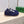 BV Orbit Flash Retro Sneaker Dark Blue Suede 934424