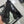CC Combat Boots Black Quilted Lambskin 944572