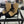 CC Combat Boots Dark Beige Black Quilted Lambskin 944575