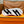 HM BOUNCING SNEAKER BLACK AND WHITE CANVAS
