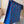 LV M14692 Pochette Voyage Blue Red Monogram Glow Canvas & Cowhide