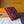 LV M25795 Multiple Wallet Red Black Cowhide