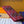 LV Brazza Wallet Red Black Cowhide