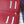 LV Brazza Wallet Red Black Cowhide