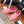 cc espadrilles beige pink woolen cloth pink lambskin