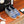 cc espadrilles white blue woolen cloth blue lambskin