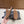 CC 26s Mule Mir Half-Slippers Brown Suede 983860