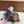 CC 26s Mule Mir Half-Slippers Brown Suede 983860