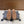 CC 26s Mule Mir Half-Slippers Brown Suede 983860