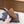 CC 26s Mule Mir Half-Slippers Brown Suede 983860