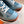 HM Hugo Sneakers Stale Blue Calfskin 933463