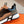 HM Hugo Sneakers Brown Black Calfskin 933465