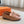 Royal Loafer Beige Perlino Calfskin With Fringe Detail And Silver Signature Buckle 509417
