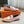 Royal Loafer Pink Mix White Calfskin With Fringe Detail And Silver Signature Buckle 509418