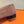 Royal Loafer Pink Suede Calfskin With Fringe Detail And Silver Signature Buckle 509432
