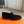 Paris Loafer Black Velvet Fabric With Silver Signature Buckle 509395