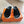 HM INFRA SANDAL BLACK SUEDE