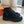 HM ITINERAIRE ANKLE BOOT BLACK CANVAS