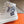 HM ILLICO SNEAKER WHITE DENIM