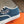 HM INNOCENT SNEAKER AEGEAN DENIM