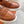 HM GAME SLIP-ON SNEAKER SIENNA WITH TASSEL CALFSKIN