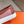 HM GAME SLIP-ON SNEAKER LIGHT PINK FABRIC