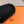 Empire Sandal Black Lambskin Pine Suede Goatskin