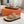 EMPIRE SANDAL PEANUT SUEDE