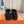 Impact 45 Loafer Black Calfskin