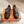 IMPACT LOAFER 25 BLACK CALFSKIN