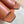 ICONIQUE 25 SANDAL CARAMEL CALFSKIN