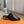 ICONIQUE 25 SANDAL BLACK CALFSKIN