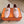 Paris Loafer Crocodile Pattern Light Pink Calfskin With Silver Signature Buckle 734377