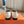 Paris Loafer Grey Canvas and White Calfskin With Signature Buckle 734378