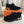 HM Men's Increase Sneaker Black Suede 204377