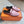 HM OZ Mule Pink Suede 756851