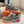 HM Hugo Sneakers Dark Taupe Suede 933470